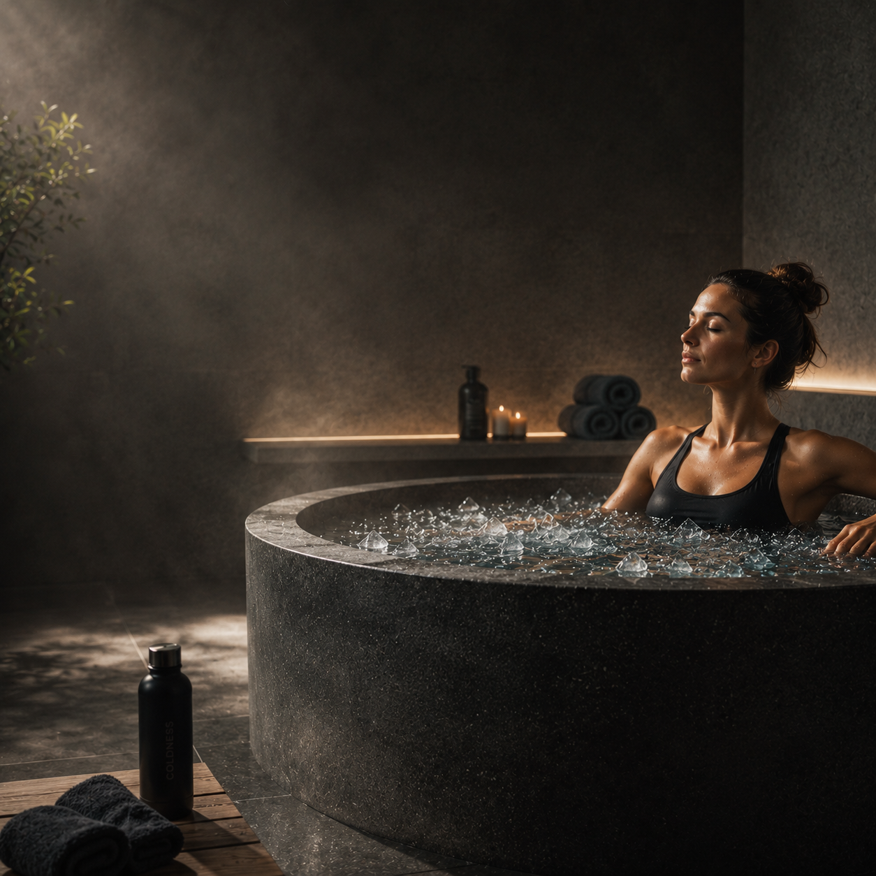 Vasca Wellness